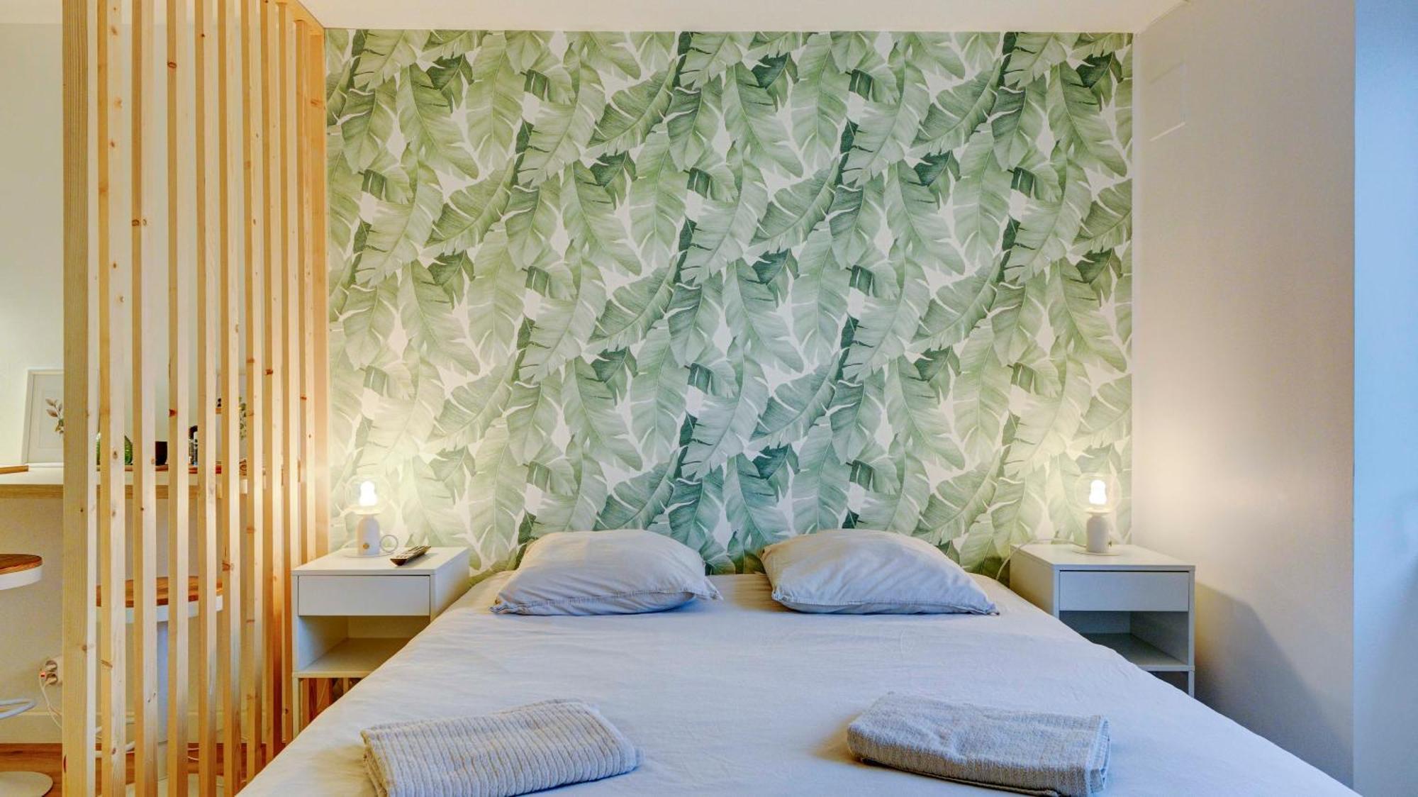 Le Jade - Appart'escale Apartment Saint-Nazaire (Loire-Atlantique)
